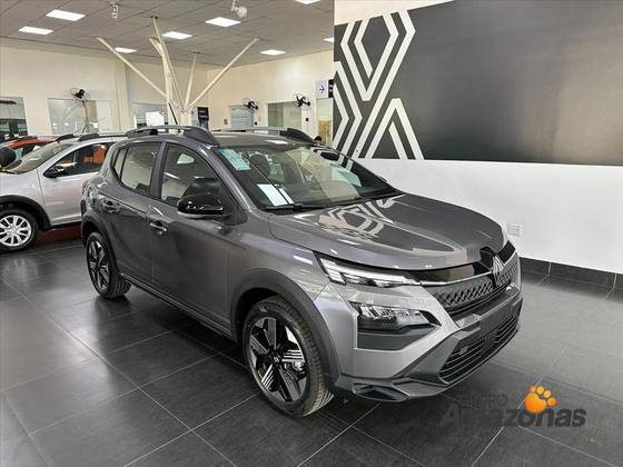 RENAULT KARDIAN 1.0 TCE FLEX TECHNO EDC